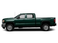 2016 GMC Sierra 2500HD SLE Exterior Shot 7