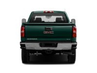 2016 GMC Sierra 2500HD SLE Exterior Shot 8