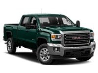 2016 GMC Sierra 2500HD SLE Exterior Shot 9