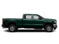 2016 GMC Sierra 2500HD SLE Exterior Shot 11
