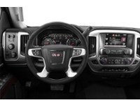 2016 GMC Sierra 2500HD SLE Interior Shot 3