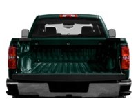 2016 GMC Sierra 2500HD SLE Exterior Shot 4