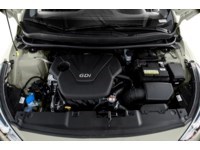 2017 Hyundai Accent 5dr HB Auto SE Exterior Shot 3