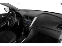 2017 Hyundai Accent 5dr HB Auto SE Interior Shot 1