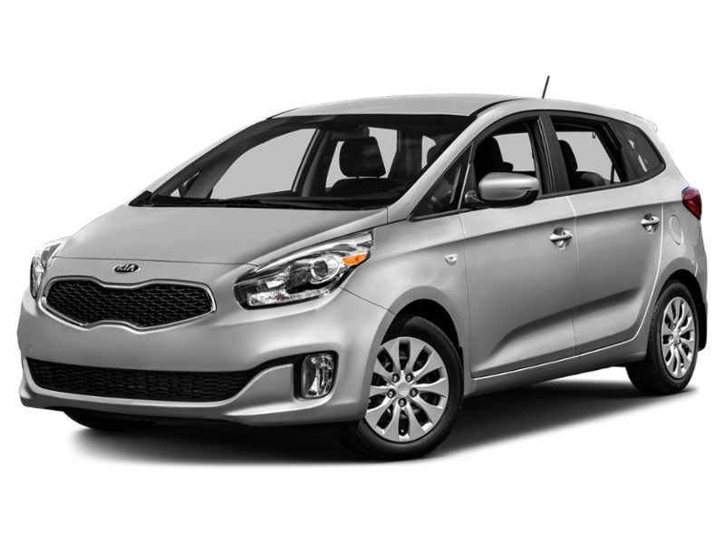 2016 Kia Rondo 4dr Wgn Auto LX Exterior Shot 1