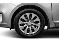 2016 Kia Rondo 4dr Wgn Auto LX Exterior Shot 5