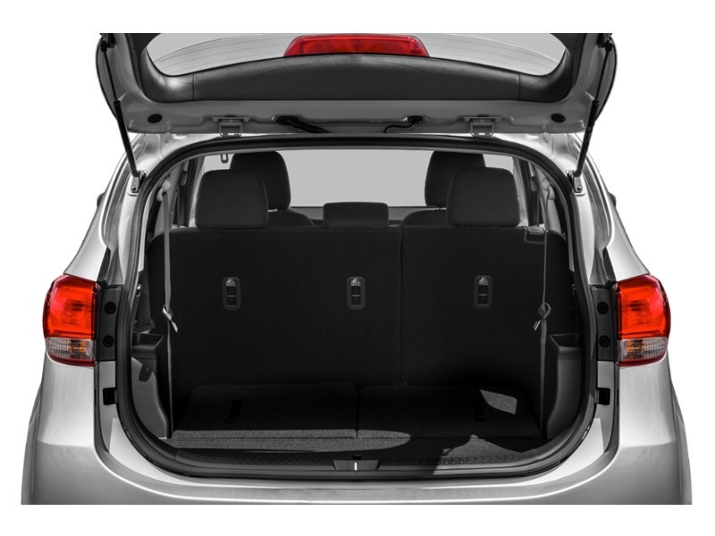 2016 Kia Rondo 4dr Wgn Auto LX Exterior Shot 4
