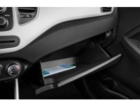 2016 Kia Rondo 4dr Wgn Auto LX Interior Shot 4