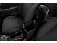 2016 Kia Rondo 4dr Wgn Auto LX Interior Shot 8