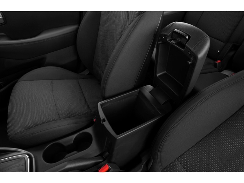 2016 Kia Rondo 4dr Wgn Auto LX Interior Shot 8