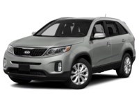 2015 Kia Sorento FWD 4dr I4 GDI Auto LX Exterior Shot 1