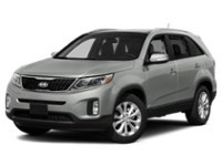2015 Kia Sorento AWD 4dr V6 Auto SX Exterior Shot 1
