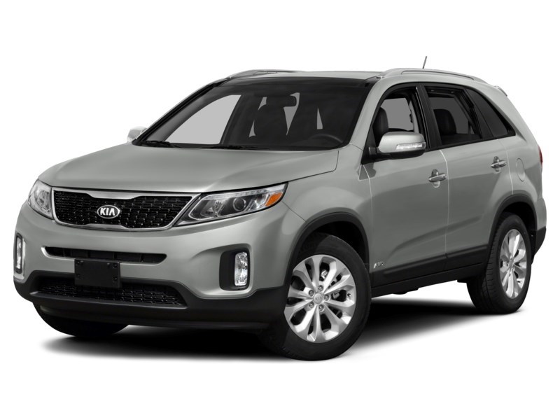 2015 Kia Sorento FWD 4dr I4 GDI Auto LX Exterior Shot 1