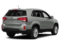 2015 Kia Sorento FWD 4dr I4 GDI Auto LX Exterior Shot 2