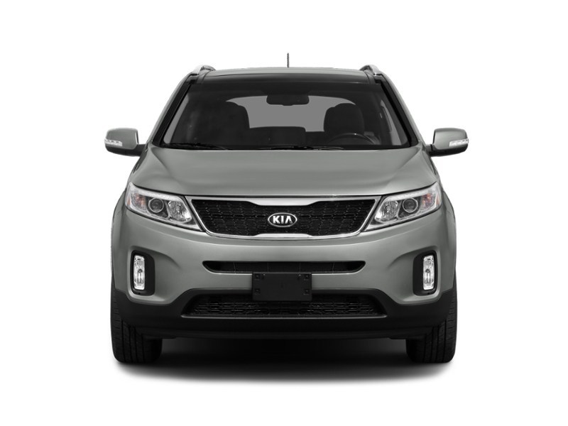 2015 Kia Sorento AWD 4dr V6 Auto SX Exterior Shot 6