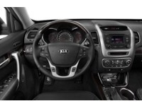 2015 Kia Sorento AWD 4dr V6 Auto SX Interior Shot 3