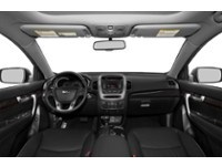 2015 Kia Sorento AWD 4dr V6 Auto SX Interior Shot 7