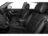 2015 Kia Sorento FWD 4dr I4 GDI Auto LX Interior Shot 5