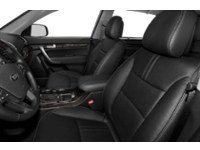 2015 Kia Sorento AWD 4dr V6 Auto SX Interior Shot 5