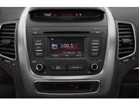 2015 Kia Sorento AWD 4dr V6 Auto SX Interior Shot 2