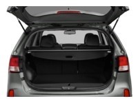 2015 Kia Sorento FWD 4dr I4 GDI Auto LX Exterior Shot 4