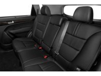 2015 Kia Sorento FWD 4dr I4 GDI Auto LX Interior Shot 6