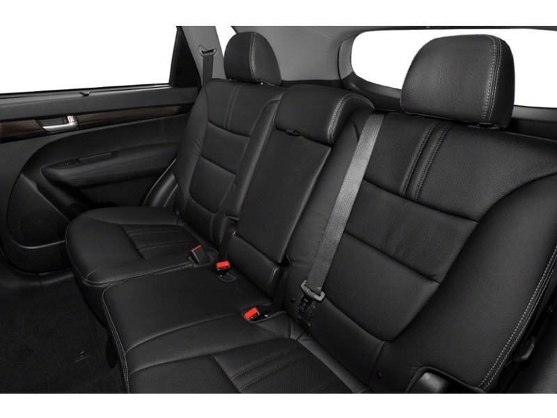 2015 Kia Sorento AWD 4dr V6 Auto SX Interior Shot 6