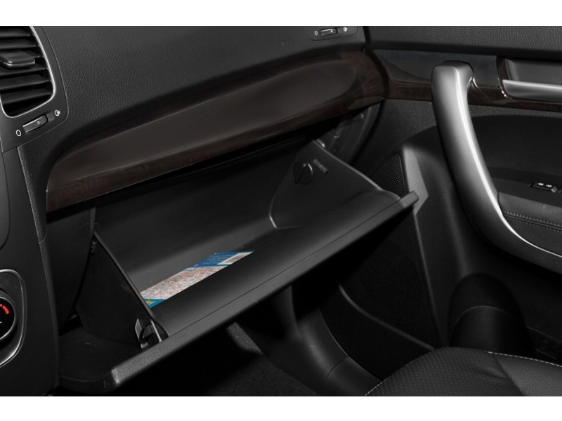 2015 Kia Sorento AWD 4dr V6 Auto SX Interior Shot 4