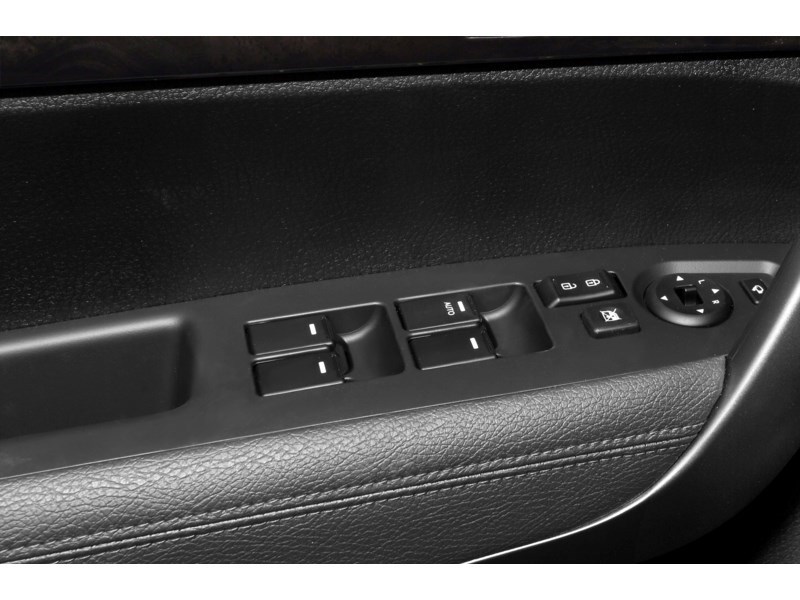 2015 Kia Sorento FWD 4dr I4 GDI Auto LX Exterior Shot 11