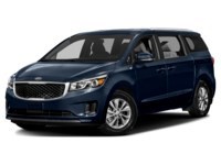 2016 Kia Sedona 4dr Wgn LX Exterior Shot 1