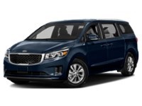2017 Kia Sedona 4dr Wgn LX Exterior Shot 1