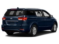 2017 Kia Sedona 4dr Wgn LX Exterior Shot 2