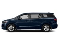 2017 Kia Sedona 4dr Wgn LX Exterior Shot 7