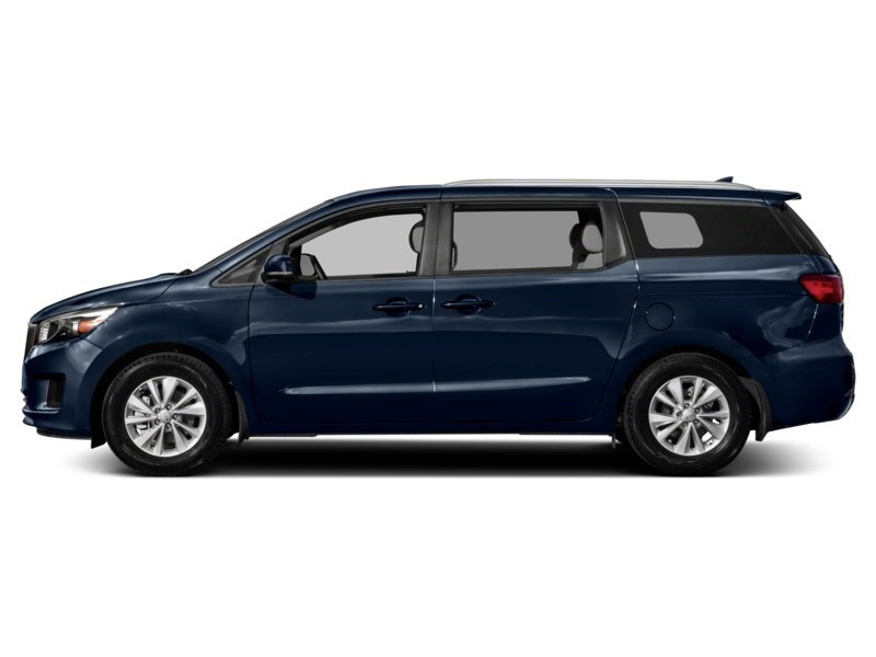2016 Kia Sedona 4dr Wgn LX Exterior Shot 7