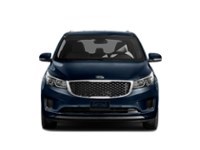2017 Kia Sedona 4dr Wgn LX Exterior Shot 6