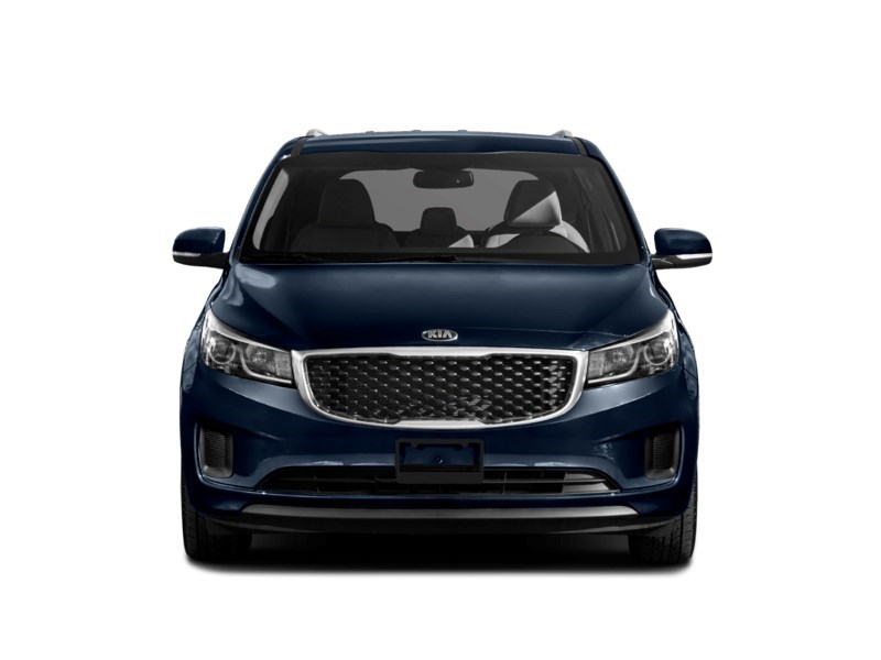 2016 Kia Sedona 4dr Wgn LX Exterior Shot 6