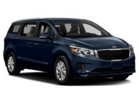2016 Kia Sedona 4dr Wgn LX Exterior Shot 9