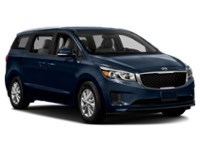 2017 Kia Sedona 4dr Wgn LX Exterior Shot 9