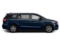 2017 Kia Sedona 4dr Wgn LX Exterior Shot 11