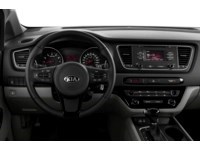 2016 Kia Sedona 4dr Wgn LX Interior Shot 3