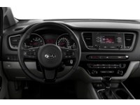 2017 Kia Sedona 4dr Wgn LX Interior Shot 3
