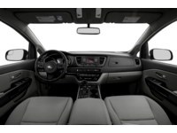 2016 Kia Sedona 4dr Wgn LX Interior Shot 7
