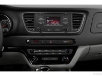 2016 Kia Sedona 4dr Wgn LX Interior Shot 2