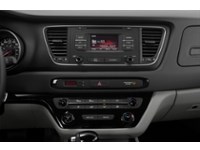 2017 Kia Sedona 4dr Wgn LX Interior Shot 2