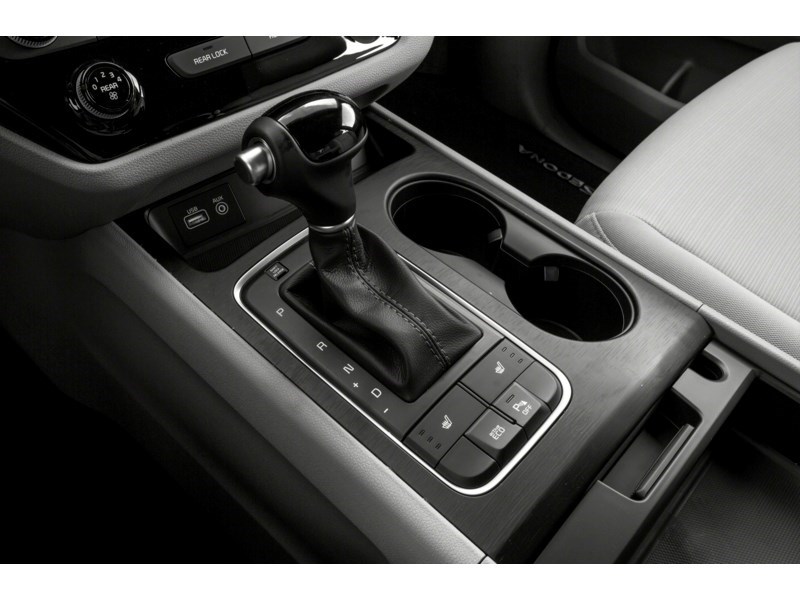 2016 Kia Sedona 4dr Wgn LX Exterior Shot 12