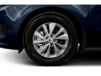 2016 Kia Sedona 4dr Wgn LX Exterior Shot 5