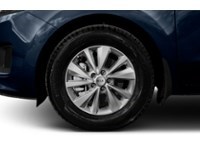 2017 Kia Sedona 4dr Wgn LX Exterior Shot 5