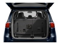 2016 Kia Sedona 4dr Wgn LX Exterior Shot 4