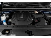 2016 Kia Sedona 4dr Wgn LX Exterior Shot 3