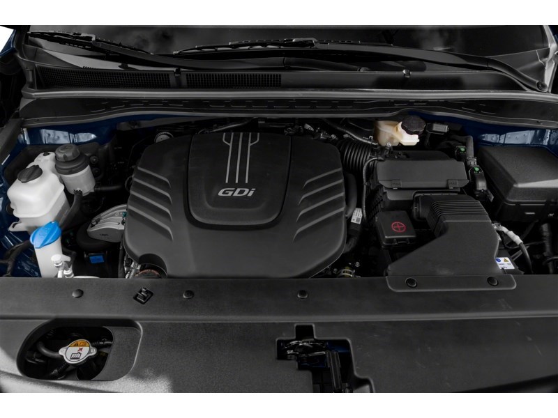 2016 Kia Sedona 4dr Wgn LX Exterior Shot 3
